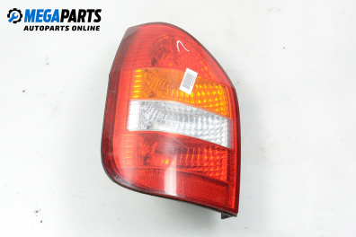 Tail light for Opel Zafira A 2.0 16V DI, 82 hp, minivan, 2000, position: left