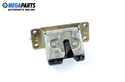 Trunk lock for Opel Zafira A 2.0 16V DI, 82 hp, minivan, 2000, position: rear