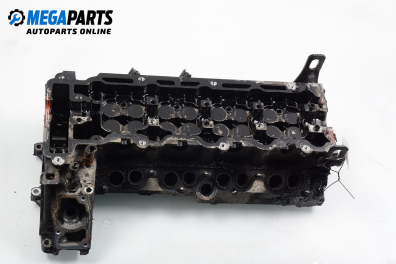 Cylinder head no camshaft included for Opel Zafira A Minivan (04.1999 - 06.2005) 2.0 DI 16V, 82 hp