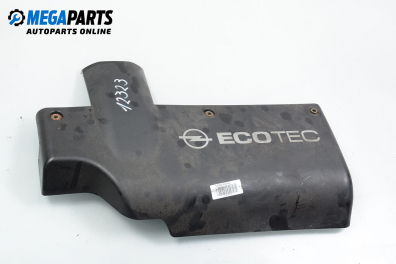 Engine cover for Opel Zafira A 2.0 16V DI, 82 hp, minivan, 2000