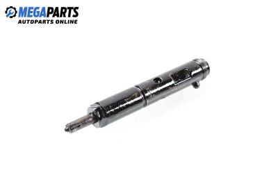 Diesel fuel injector for Opel Zafira A 2.0 16V DI, 82 hp, minivan, 2000