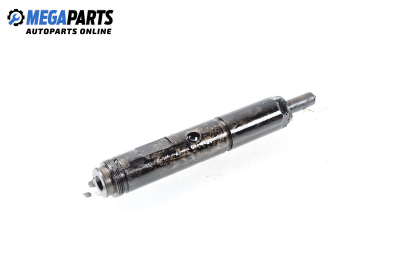 Diesel fuel injector for Opel Zafira A 2.0 16V DI, 82 hp, minivan, 2000