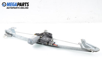 Electric window regulator for Opel Zafira A 2.0 16V DI, 82 hp, minivan, 2000, position: rear - left