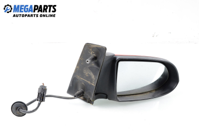 Mirror for Opel Zafira A 2.0 16V DI, 82 hp, minivan, 2000, position: right