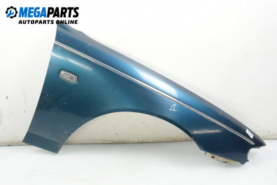 Fender for Rover 75 1.8, 120 hp, sedan, 1999, position: front - right