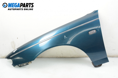 Fender for Rover 75 1.8, 120 hp, sedan, 1999, position: front - left