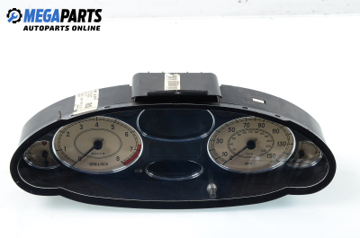 Instrument cluster for Rover 75 1.8, 120 hp, sedan, 1999