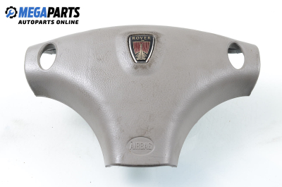 Airbag for Rover 75 1.8, 120 hp, sedan, 1999, position: vorderseite