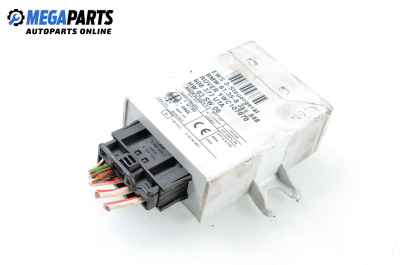 Modul EWS for Rover 75 1.8, 120 hp, sedan, 1999