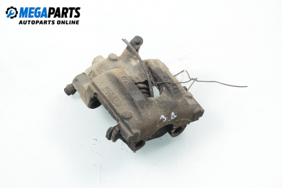 Caliper for Rover 75 1.8, 120 hp, sedan, 1999, position: rear - right