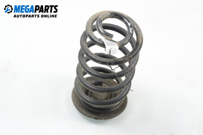 Coil spring for Rover 75 1.8, 120 hp, sedan, 1999, position: rear