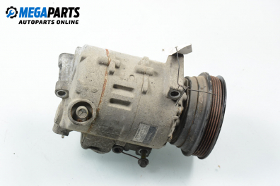 AC compressor for Rover 75 1.8, 120 hp, sedan, 1999