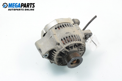 Alternator for Rover 75 1.8, 120 hp, sedan, 1999