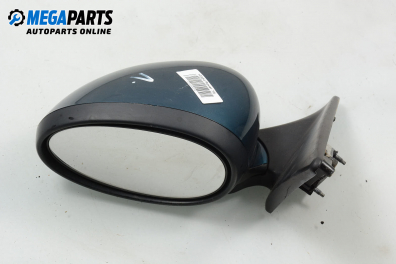 Mirror for Rover 75 1.8, 120 hp, sedan, 1999, position: left