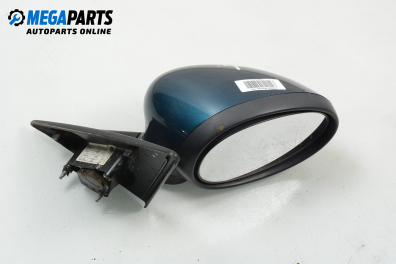 Mirror for Rover 75 1.8, 120 hp, sedan, 1999, position: right