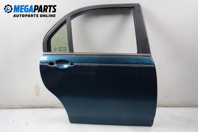 Door for Rover 75 1.8, 120 hp, sedan, 1999, position: rear - right