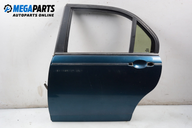 Door for Rover 75 1.8, 120 hp, sedan, 1999, position: rear - left