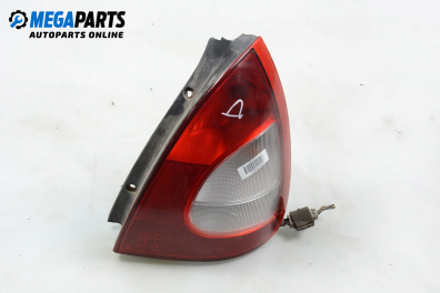 Tail light for Daewoo Nubira 1.6 16V, 106 hp, station wagon, 1999, position: right