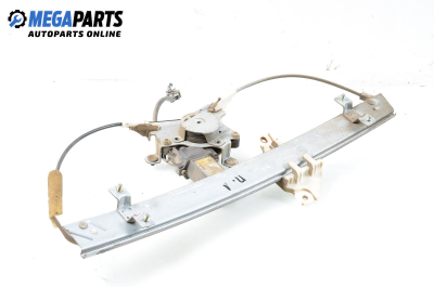 Electric window regulator for Daewoo Nubira 1.6 16V, 106 hp, station wagon, 1999, position: front - left