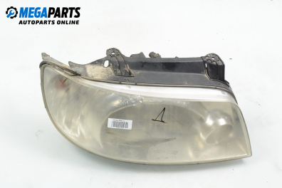 Headlight for Hyundai Matrix 1.5 CRDi, 82 hp, minivan, 2002, position: right