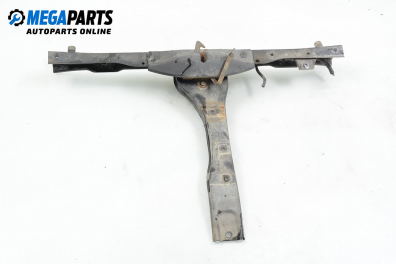 Front upper slam panel for Hyundai Matrix 1.5 CRDi, 82 hp, minivan, 2002