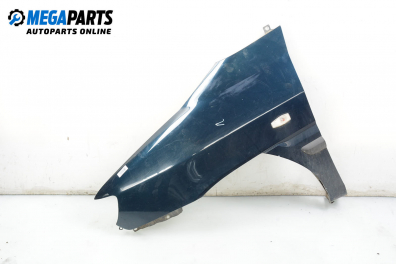 Fender for Hyundai Matrix 1.5 CRDi, 82 hp, minivan, 2002, position: front - left