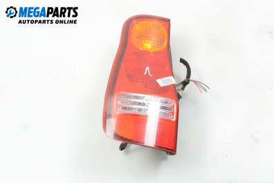 Tail light for Hyundai Matrix 1.5 CRDi, 82 hp, minivan, 2002, position: left