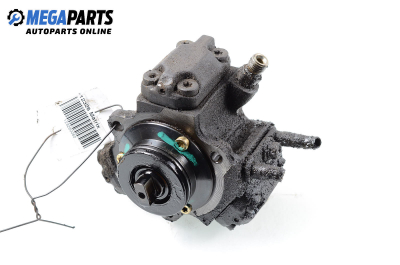 Diesel injection pump for Hyundai Matrix 1.5 CRDi, 82 hp, minivan, 2002