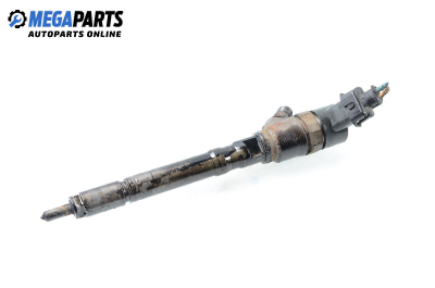 Diesel fuel injector for Hyundai Matrix 1.5 CRDi, 82 hp, minivan, 2002 № Bosch 0 445 110 126