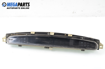 Instrument cluster for Renault Espace III 3.0 V6 24V, 190 hp, minivan automatic, 1999