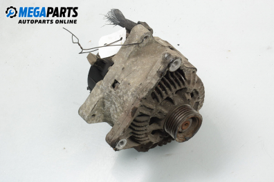 Alternator for Renault Espace III 3.0 V6 24V, 190 hp, minivan automatic, 1999