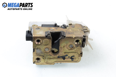 Lock for Renault Espace III 3.0 V6 24V, 190 hp, minivan automatic, 1999, position: rear - right