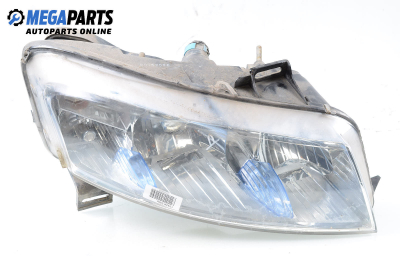 Headlight for Fiat Stilo 1.8 16V, 133 hp, hatchback, 2002, position: right