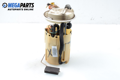 Fuel pump for Fiat Stilo 1.8 16V, 133 hp, hatchback, 2002