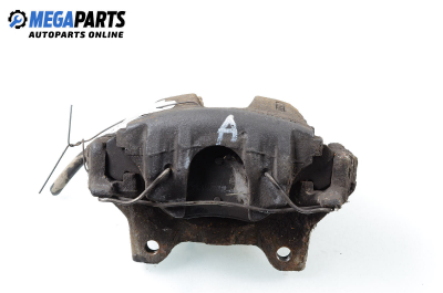 Caliper for Fiat Multipla 1.9 JTD, 115 hp, minivan, 2003, position: front - right