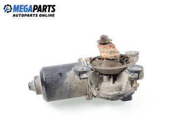 Motor scheibenwischer, vorne for Mitsubishi Galant VIII 2.5 V6 24V, 163 hp, sedan, 1999, position: vorderseite