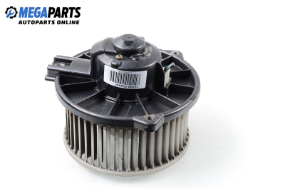 Heating blower for Mitsubishi Galant VIII 2.5 V6 24V, 163 hp, sedan, 1999