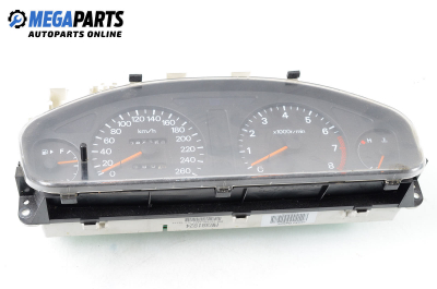 Instrument cluster for Mitsubishi Galant VIII 2.5 V6 24V, 163 hp, sedan, 1999