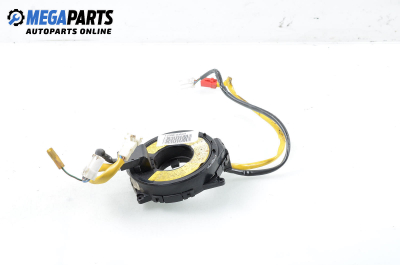 Flachbandkabel for Mitsubishi Galant VIII 2.5 V6 24V, 163 hp, sedan, 1999