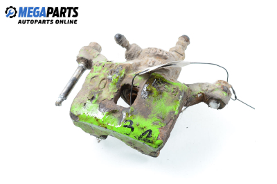 Caliper for Mitsubishi Galant VIII 2.5 V6 24V, 163 hp, sedan, 1999, position: rear - right