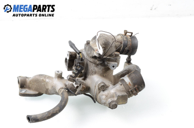 Corp termostat for Mitsubishi Galant VIII 2.5 V6 24V, 163 hp, sedan, 1999