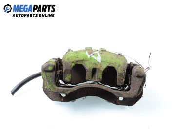 Caliper for Mitsubishi Galant VIII 2.5 V6 24V, 163 hp, sedan, 1999, position: front - right