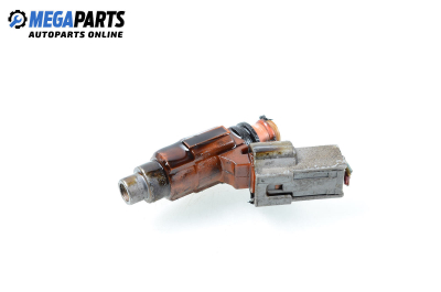 Gasoline fuel injector for Mitsubishi Galant VIII 2.5 V6 24V, 163 hp, sedan, 1999