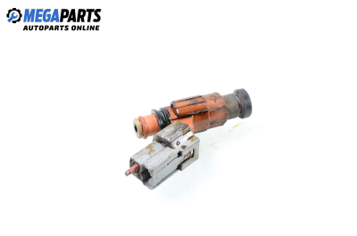 Gasoline fuel injector for Mitsubishi Galant VIII 2.5 V6 24V, 163 hp, sedan, 1999