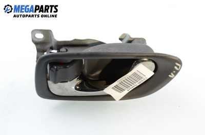 Inner handle for Mitsubishi Galant VIII 2.5 V6 24V, 163 hp, sedan, 1999, position: front - left