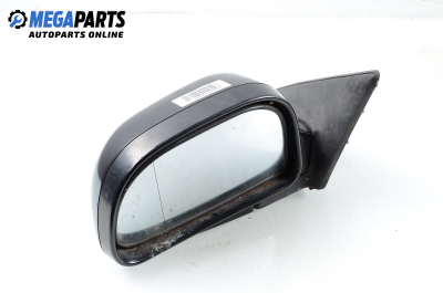 Mirror for Mitsubishi Galant VIII 2.5 V6 24V, 163 hp, sedan, 1999, position: left