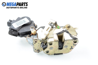 Lock for Mitsubishi Galant VIII 2.5 V6 24V, 163 hp, sedan, 1999, position: rear - right