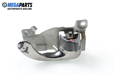 Inner handle for Mitsubishi Galant VIII 2.5 V6 24V, 163 hp, sedan, 1999, position: rear - right