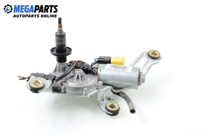 Motor ștergătoare parbriz for Mercedes-Benz C-Class 202 (W/S) 1.8, 122 hp, combi, 1997, position: din spate