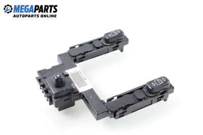 Tasten el. scheiben und spiegel for Mercedes-Benz C-Klasse 202 (W/S) 1.8, 122 hp, combi, 1997